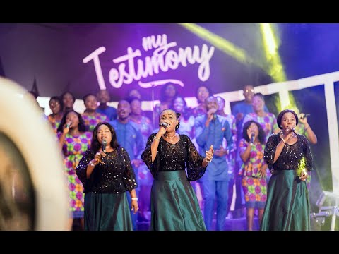 Worship in Zion 2019 ft. Daughters of Glorious Jesus