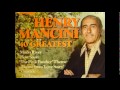 Henry Mancini The Girl From Ipanema - davidmax2 Henry Mancini The Girl From Ipanema