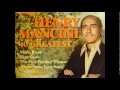 Henry Mancini The Girl From Ipanema