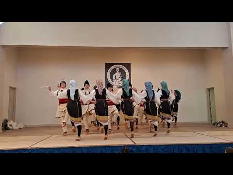 Igre iz okoline Dimitrovgrada/Izvođački ansambl/StevanSinđelić/Kitchener/Dejan MilisavljevićZečanac