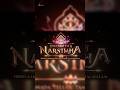 Mahavatar Narsimha Roaring Blockbuster Promo Telugu In Cinemas Now Hombale Films