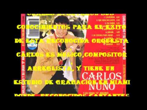 LA GRANDE DE MADRID-CALIFORNIA