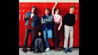 The 1980s Brat Pack - Make A Circuit With Me!