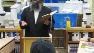 הרב שלום סבג -  - רק יום אחד