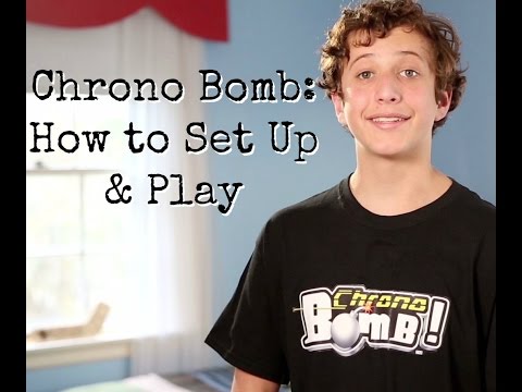 download lagu mp3 mp4 Chrono Bomb, download lagu Chrono Bomb gratis, unduh video klip Chrono Bomb