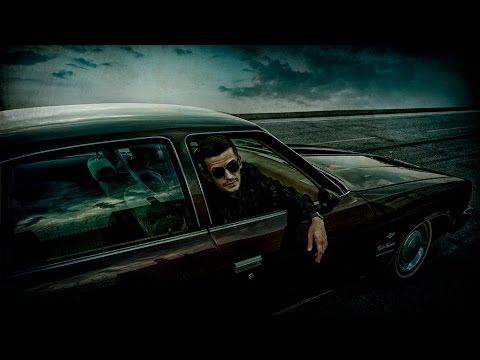 Allame - Yakına Gel (feat. Patron) (Official Video)