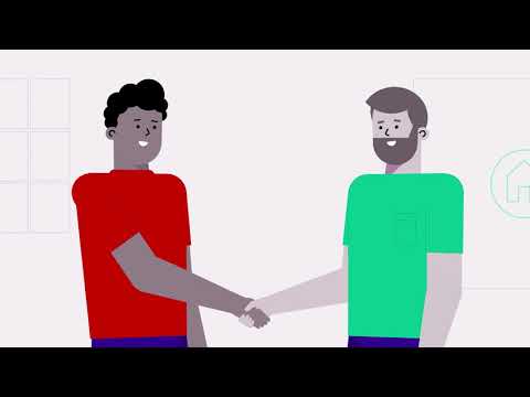 Finding Accommodation in Groningen