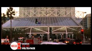 RDV demain avec le film 'Volte/Face' à 22 h 25