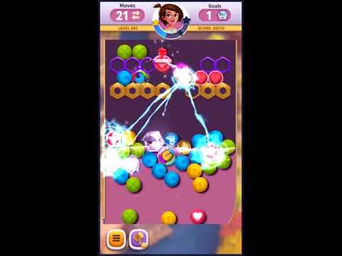 Diamond Diaries Saga Level 483 - NO BOOSTERS 💎 | SKILLGAMING ✔️