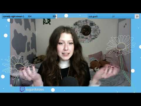 attempting to explain uk tv shows...- 05/01/2022 (stream VOD)
