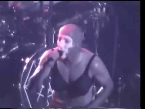 Tool - Third Eye - (Salival video)