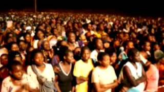 Ishe Tiri Pamunamato (Zimbabwe Gospel Music)