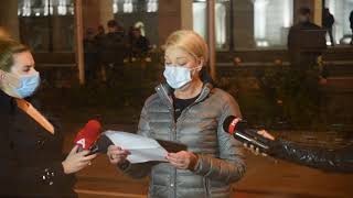 Жугиќ: Загадениот воздух убива кога власта е неспособна, Заев и Шилегов не инвестираа ниту денар за подобрување на квалитетот на воздух