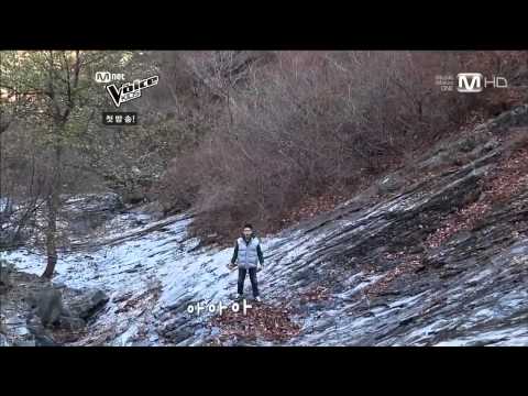 Mnet Voice Kids (full show) - EP 1. HD 720