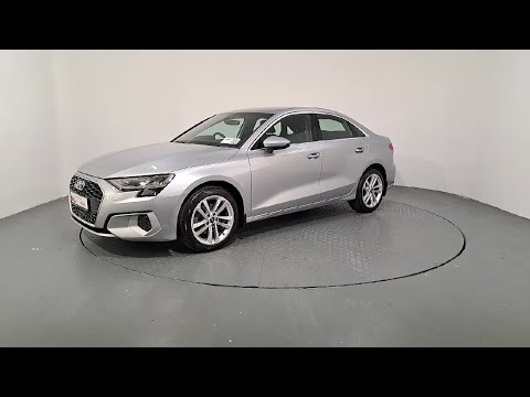 Audi A3 Saloon 30 Tfsi SE From 381 per Month - Image 2