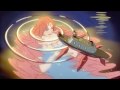 Русский трейлер к фильме Рыбка Поньо на утесе 