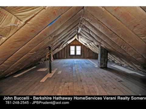 30 Seagrave Rd, Cambridge MA 02140 - Multi Family Home - Real Estate - For Sale -