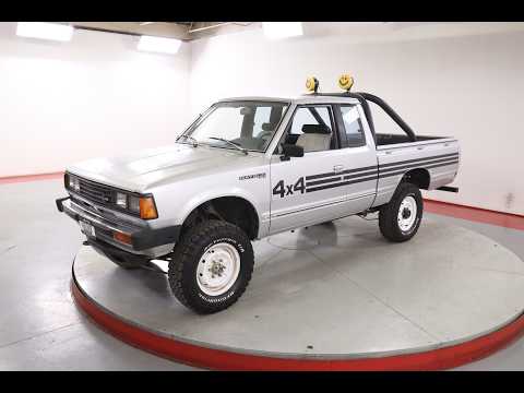 1980 Datsun 720 (CC-2104748) for sale in Denver , Colorado