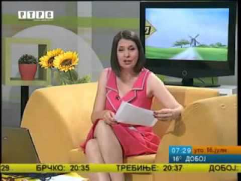 Vranjak - Jutarnji Program