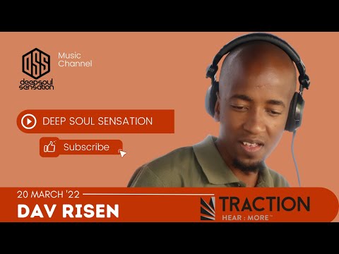 #DeepSoulSensationSunday feat Dav Risen