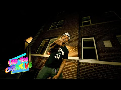 Lil Bandup - "SLIMEY SUMMER" (DIRECTED BY @leetoocreative)