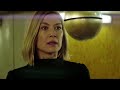 Massive Attack - Voodoo In My Blood | Rosamund Pike - Actress