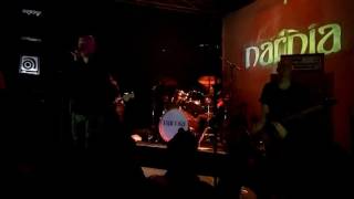 Narnia - The Awakening (Live in São Paulo - Sp)