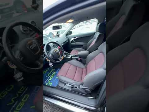 фото audi a3 ii (8p) 0