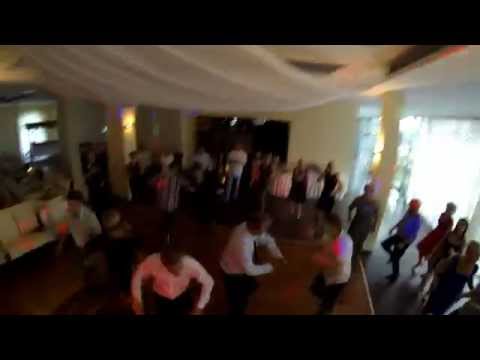 Poprawiny Doroty i Pawła :) Pod Lipami Łęgowo 2014