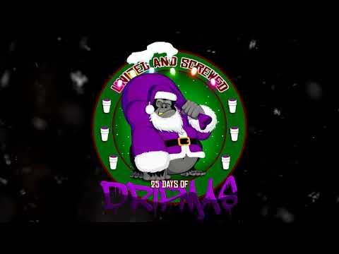 Heaven Vaniece ft. Money Makin' London - Crank Up [Slowed N Throwed]