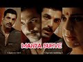 Manya Surve Shootout At Wadala John Abraham Attitude Whatsapp Status