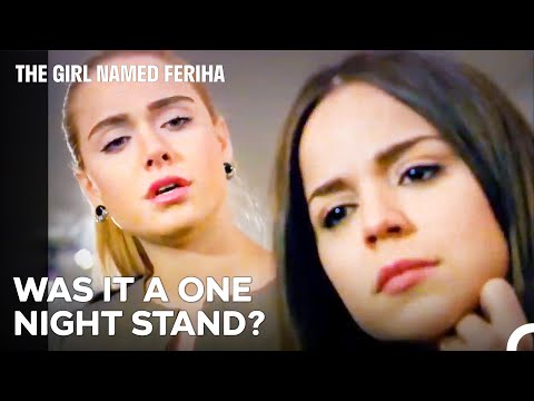 Hande Humiliated Gulsum - The Girl Named Feriha Episode 47