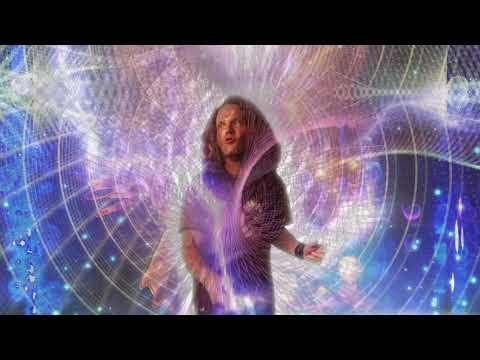 Cosmic Vibration - A Secret Door To The Moon