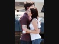 Emma Roberts Hugging Carter Jenkins