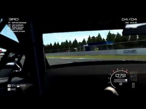 GRID Autosport Playthrough Part 70