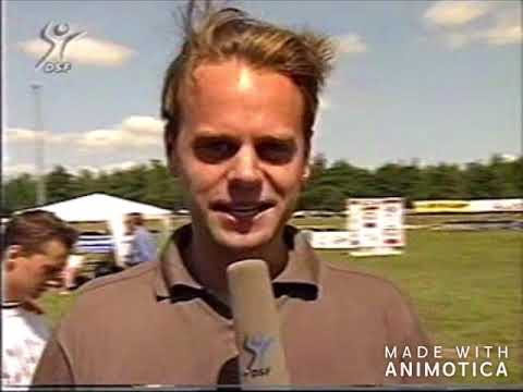 Deutsche Kart Meisterschaft DKM 1998 Lohsa