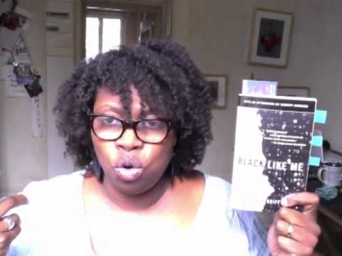 Review - Black Like Me