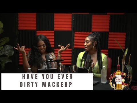 Pour Minds Episode 138 - Return of the Dirty Mack