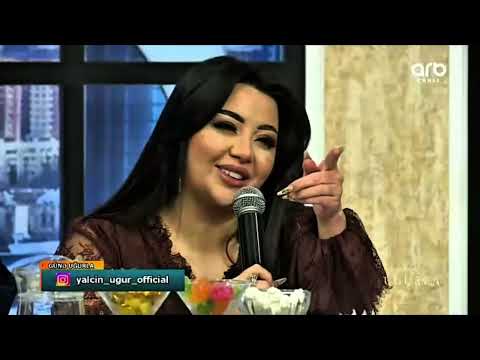 Seymur Memmedov AI  - Sende Gedirsen / Yeni Version