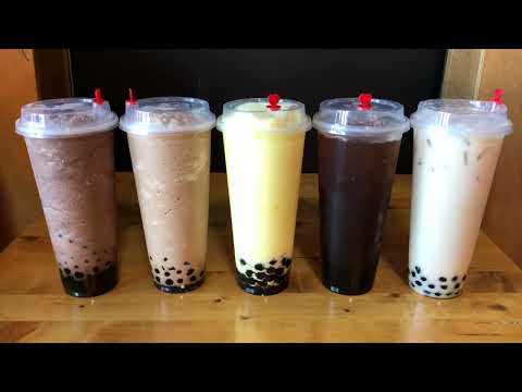 Bubble Tea Waukegan
