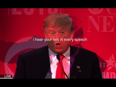 Psychopaths & Sycophants