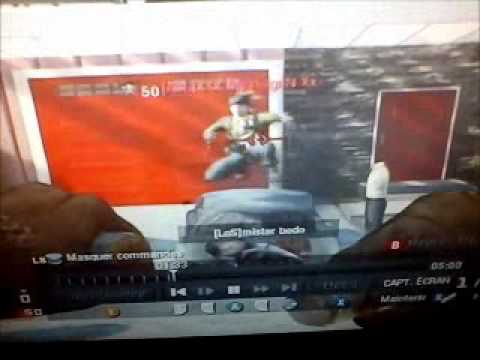 Petit delire de Danse