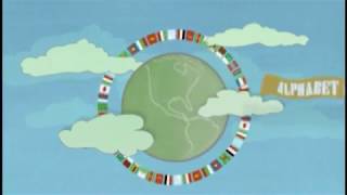 Alphabet of Nations - They Might Be Giants