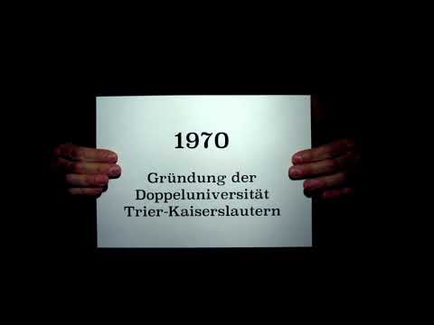 Die Geschichte der Uni Trier kommt ins Museum