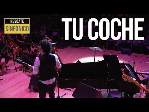Tu Coche - Rescate