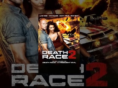 Death Race 2