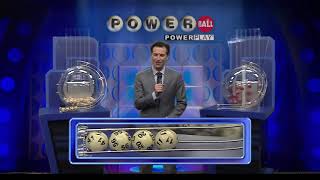 Powerball lottery Sep 7, 2019 drawing video