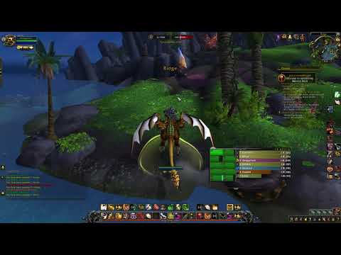 Seething Shore Perfection - 20 Twink