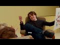 Group Therapy With The Cast Of Backrooms BackroomsMovie Com