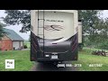 Check out this Video for a 2019 Thor Motor Coach Hurricane 35M(Stock #417987)  for sale by Pop RVs. This unit is located in Sarasota, FL